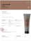 Lakme Teknia Rrefresh Cocoa Brown Mask 250ml