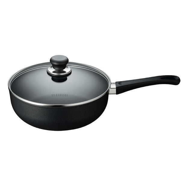 Scanpan Classic 26Cm/3.7L Covered Deep Sauté Pan