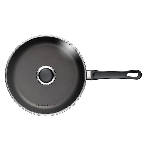 Scanpan Classic 26Cm/3.7L Covered Deep Sauté Pan