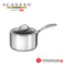 Scanpan Haptiq 18Cm/2.5L Covered Saucepan (Local Delivery Only)