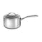 Scanpan Haptiq 18Cm/2.5L Covered Saucepan (Local Delivery Only)