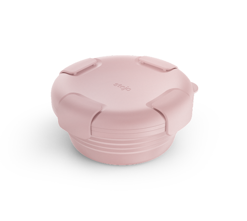Stojo Collapsible Bowl – Robinsons Singapore
