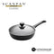 Scanpan Classic 26Cm/2.5L Covered Sauté Pan (Local Delivery Only)