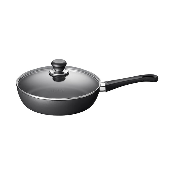 Scanpan Classic 26Cm/2.5L Covered Sauté Pan
