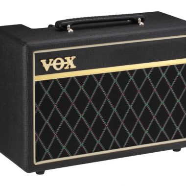 Vox Pathfinder Bass 10 2×5? 10-watt Bass Combo Amp