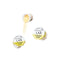 Unlabel LAB Vitamin C Powder Wash 30pcs/box