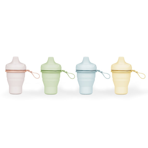 Sippy with Loop