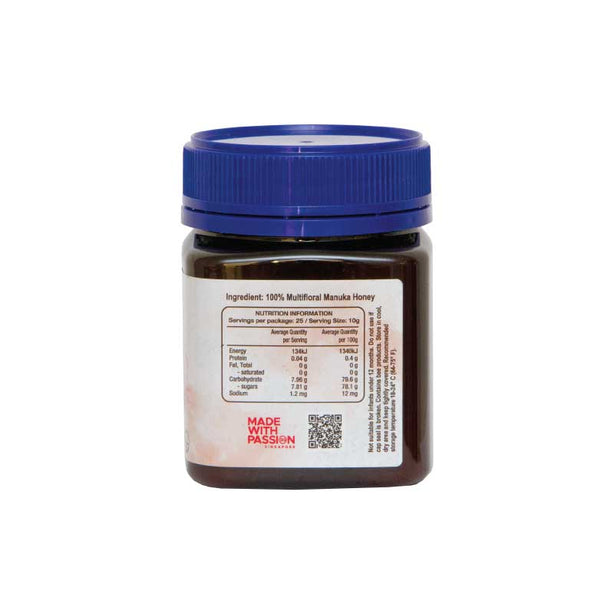 Herbal Pharm Manuka Honey 100+, 250g