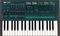 Korg Opsix Altered FM Synthesizer