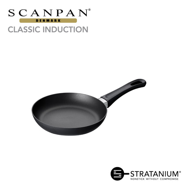 Scanpan Classic Induction 20Cm Fry Pan