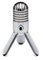 Samson Meteor Mic Desktop USB Studio Condenser Microphone