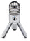 Samson Meteor Mic Desktop USB Studio Condenser Microphone