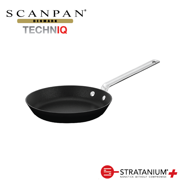 Scanpan Techniq 30Cm Modern Skillet (Induction)