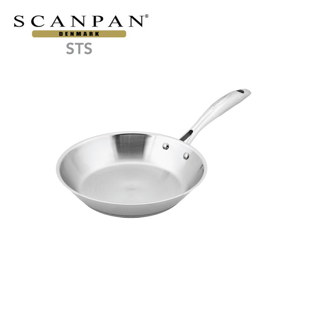 Scanpan Sts 24Cm Fry Pan