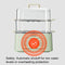 Aerogaz 2-Tier Multifunction Food Steamer