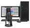 Samson G-Track Pro USB Condenser Microphone with Built-In Audio Interface