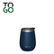 SCANPAN To Go Vacuum Tumbler 300ml (Oxford Blue)