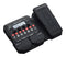 Zoom G1X FOUR Multi-effects Processor with Expression Pedal