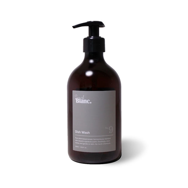 Sum of Blanc Dish Wash - 500ml