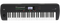 Korg i3 61-Key Music Workstation – Matte Black