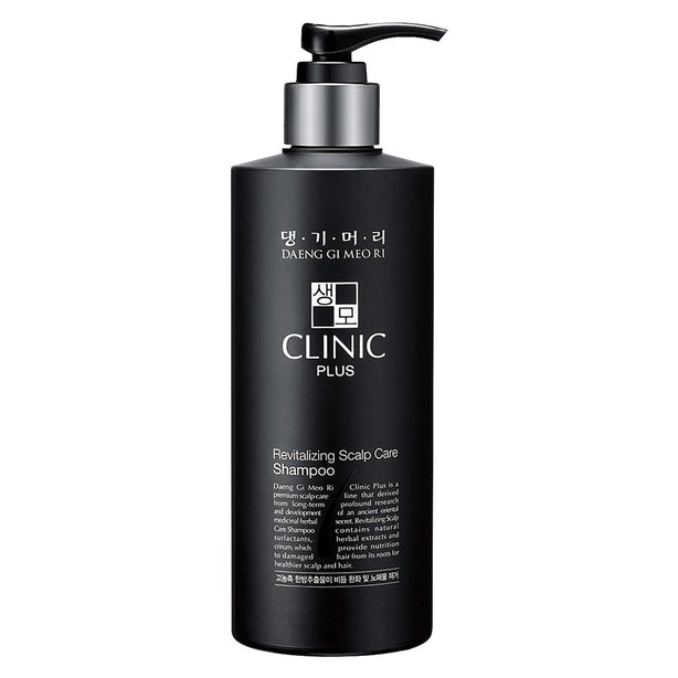 Daeng Gi Meo Ri Clinic Scalp Shampoo 280ml