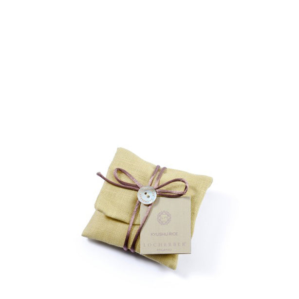 Locherber Kyushu Rice Scented Sachet
