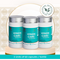 QN Wellness Vision Care™ - 60 Veggie Capsules x 3 boxes [ Super Valued Pack]