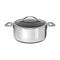 Scanpan Haptiq 24Cm/4.8L Covered Dutch Oven