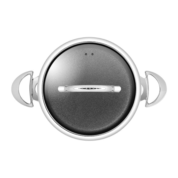 Scanpan Haptiq 24Cm/4.8L Covered Dutch Oven
