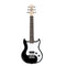 VOX SDC-1 Mini Electric Guitar (Black)