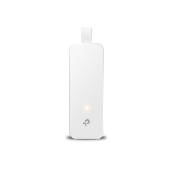 Tp-Link Ue300 Usb 3.0 To Gigabit Adapter