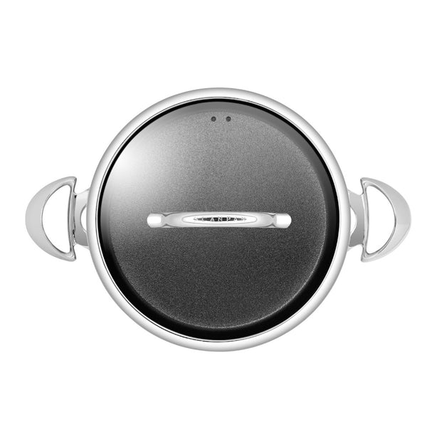 Scanpan HaptIQ 26cm/6.5L Covered Dutch Oven