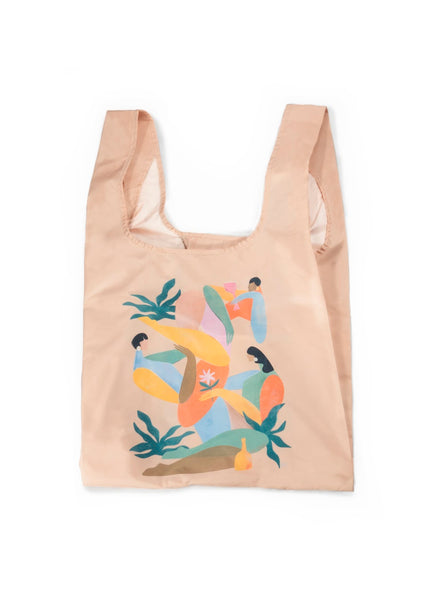Kind Bag Medium Maggie: A Summer Afternoon