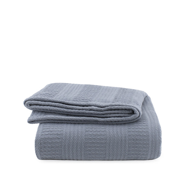 Corda Queen Blanket