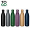 Scanpan To Go Bottle 750ml (Forest Green)