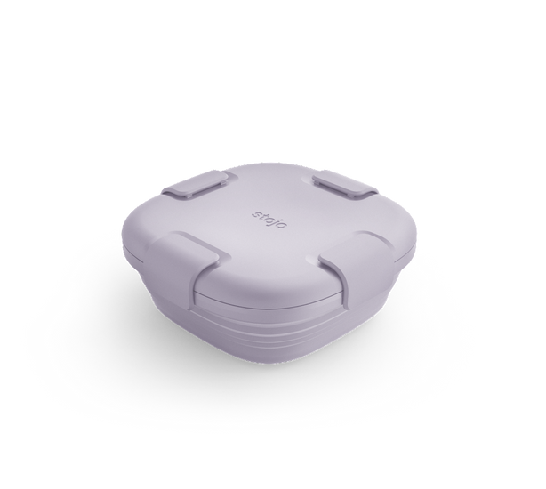 Stojo Collapsible Snack Box