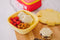 Stojo Collapsible Snack Box