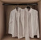 KKPL Ovale Black / silver Hanging Rod (wardrobe)