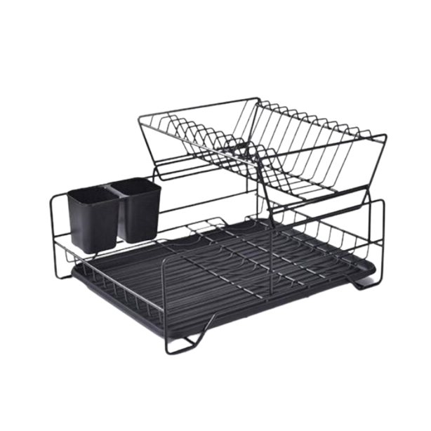 Nordic Kitchen Drying Dish rack