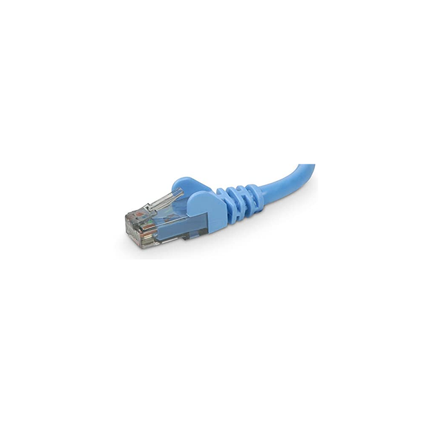 Belkin CAT6 Ethernet Patch Cable Snagless RJ45