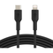 Belkin Boost Charge USB-C to Lightning Cable 1 Metre