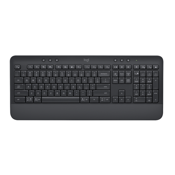 Logitech Signature K650 Wireless Keyboard