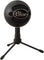 Logitech For Creators Blue Microphones Snowball iCE Plug 'n Play USB Microphone for Recording, Podcasting, Broadcasting, Twitch Game Streaming, Voiceovers, YouTube Videos on PC and Mac