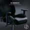 Razer Iskur X - Essential Gaming Chair