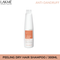 Lakme k.therapy Peeling Dry Hair Shampoo