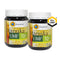HoneyWorld Raw Manuka UMF 10+ 1kg (Bundle of 2)