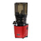 Kuvings AUTO 10 Hands-Free Cold Press Slow Juicer (Red)