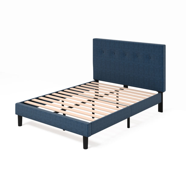 Zinus Omkaram Platform Bedframe