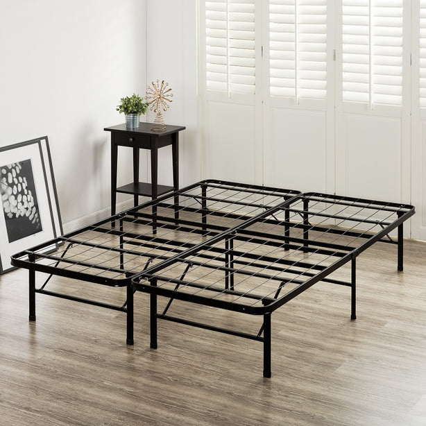 Zinus Shawn Smartbase Metal Foundation (14”)