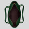 COACH Meadow Shoulder Bag In Signature Canvas Brown/Dark Pine RS-CM076